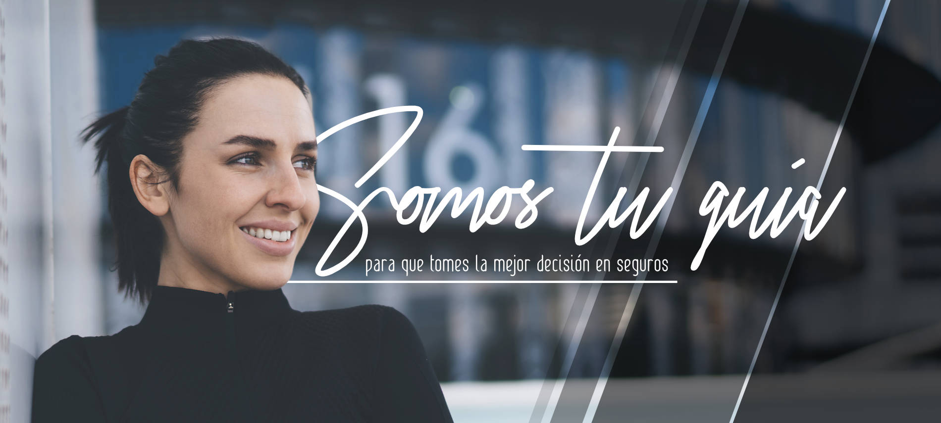 Somos expertos en seguros