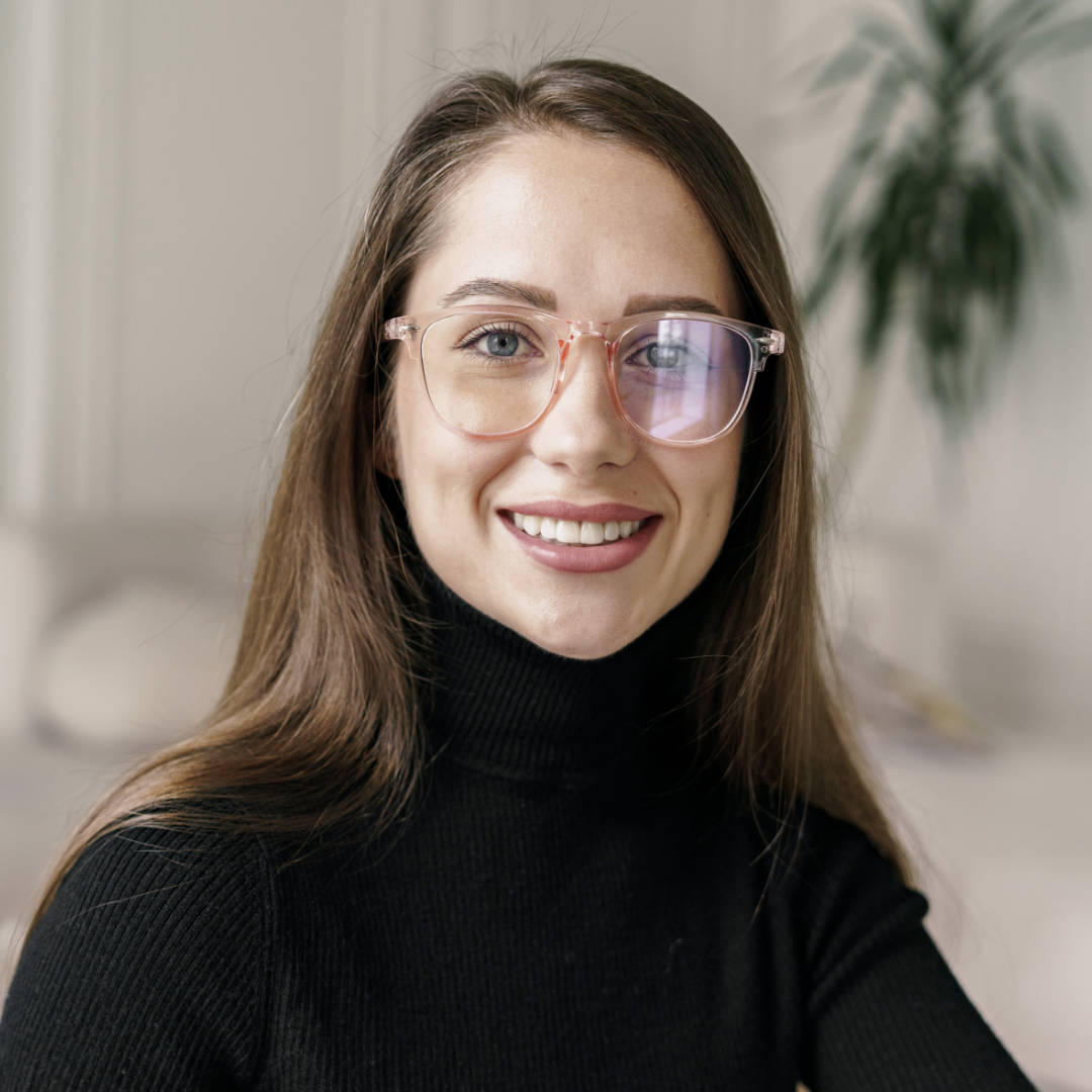 María CeciliaBustamante G.