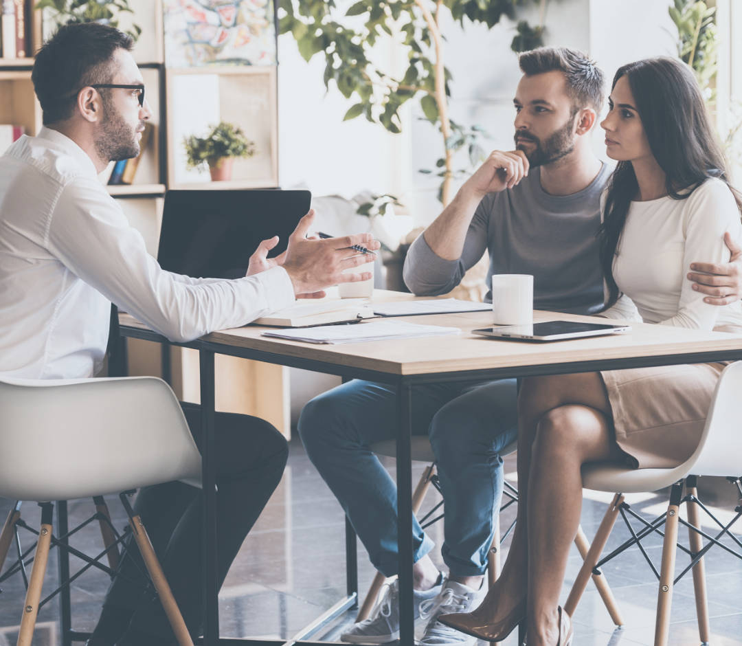 Nosotros -Nuestros aliados