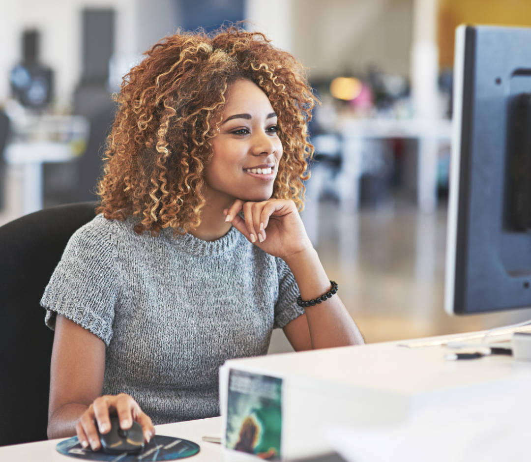 Misión, visión y valores